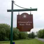 Glimmerglass State Park 