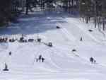 Snowtubing Glimmerglass