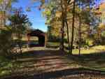 Covered Bridge
